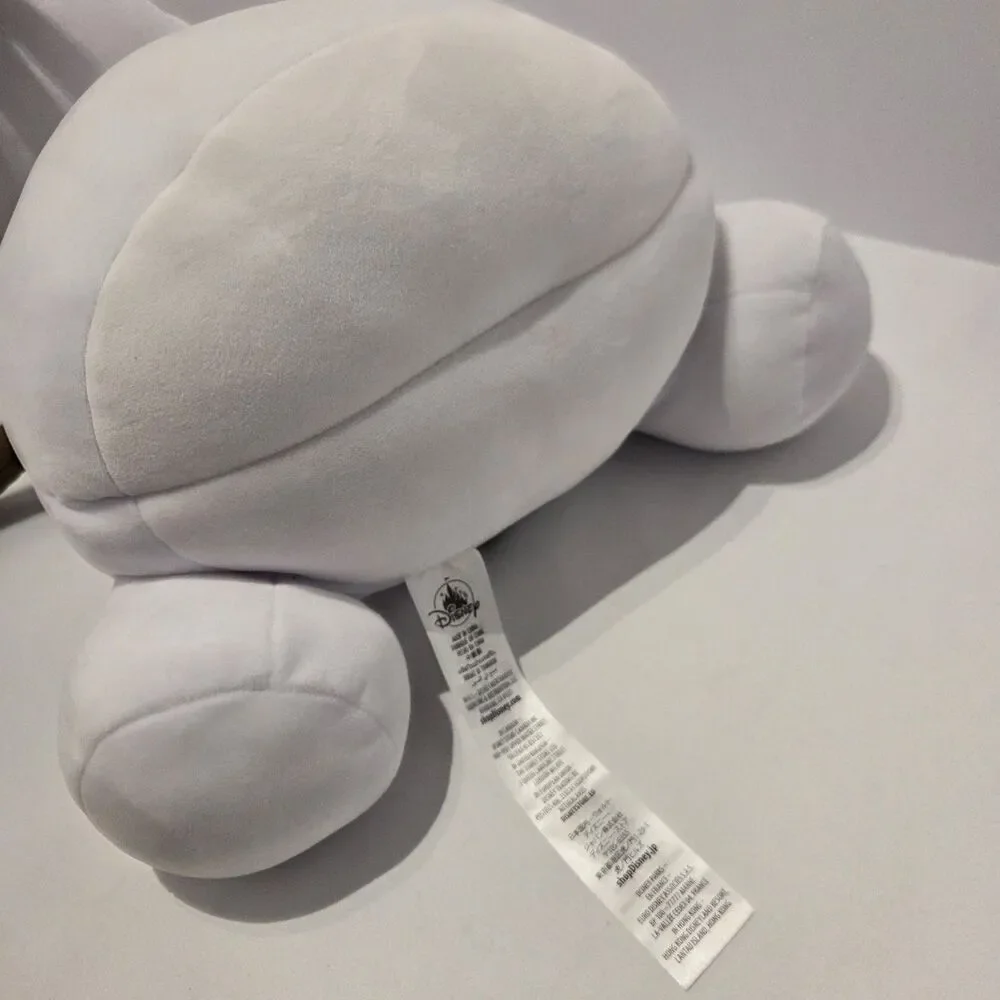 Disney Frozen Olaf Sleeping Cuddleez Large Soft Plush Toy 32